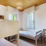 Maison Jasmin *