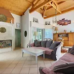 Maison Jasmin