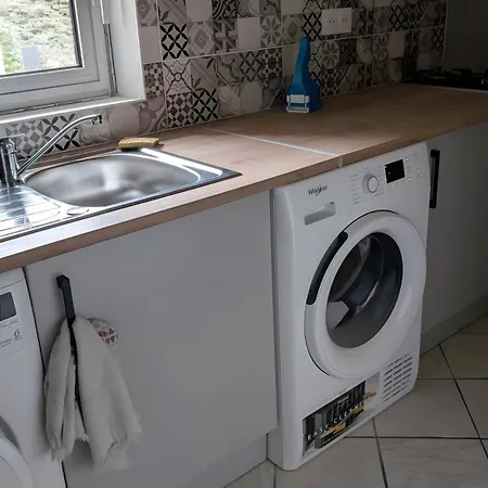 Maison Jasmin Hébergement de vacances Corme-Ecluse