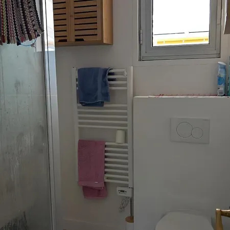 Maison Jasmin Vakantiehuis *