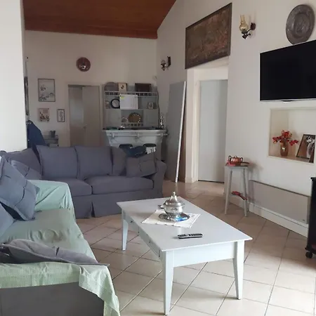 Vakantiehuis Maison Jasmin *