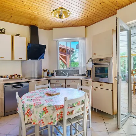 Maison Jasmin Corme-Ecluse