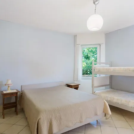 Holiday home Maison Jasmin