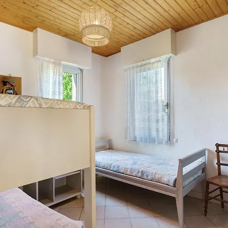 Maison Jasmin *