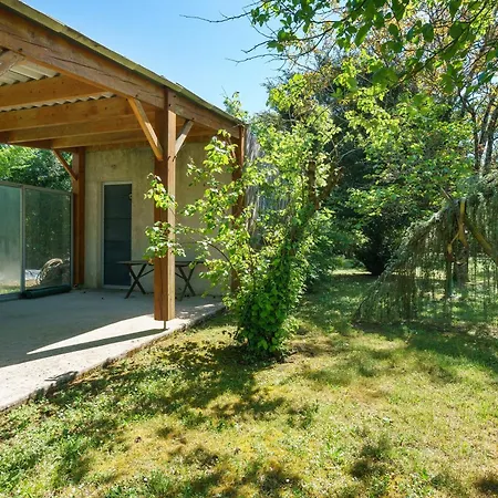 Maison Jasmin