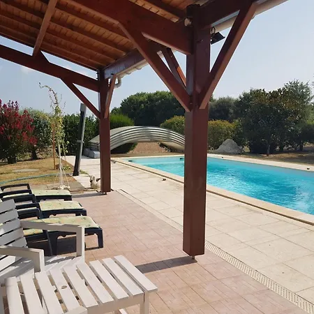 Maison Jasmin Holiday home Corme-Ecluse