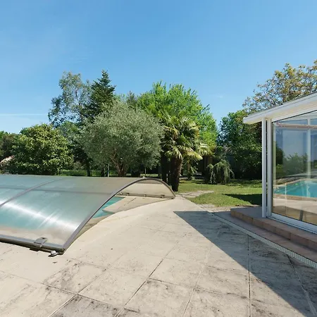 Holiday home Maison Jasmin *
