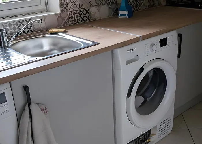 Maison Jasmin Hébergement de vacances Corme-Ecluse