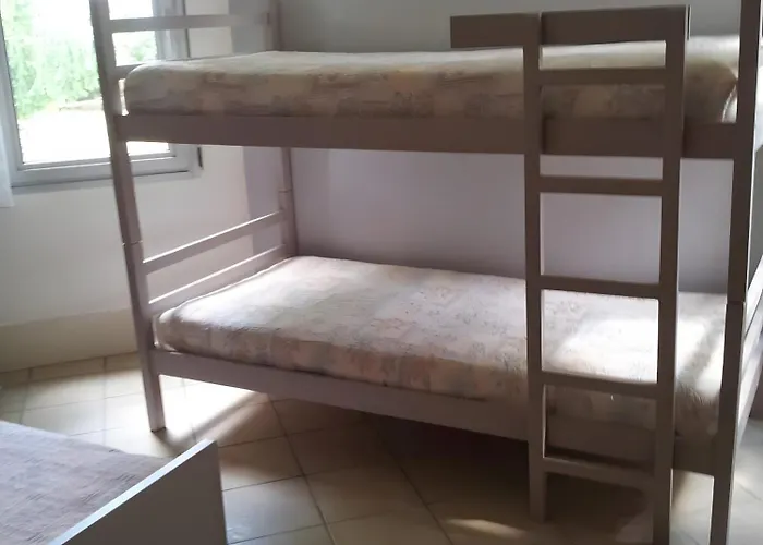 Hébergement de vacances Maison Jasmin