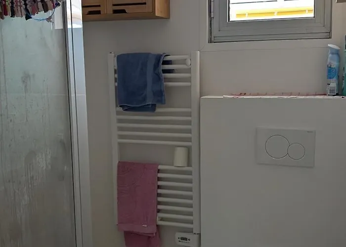 Maison Jasmin Hébergement de vacances *