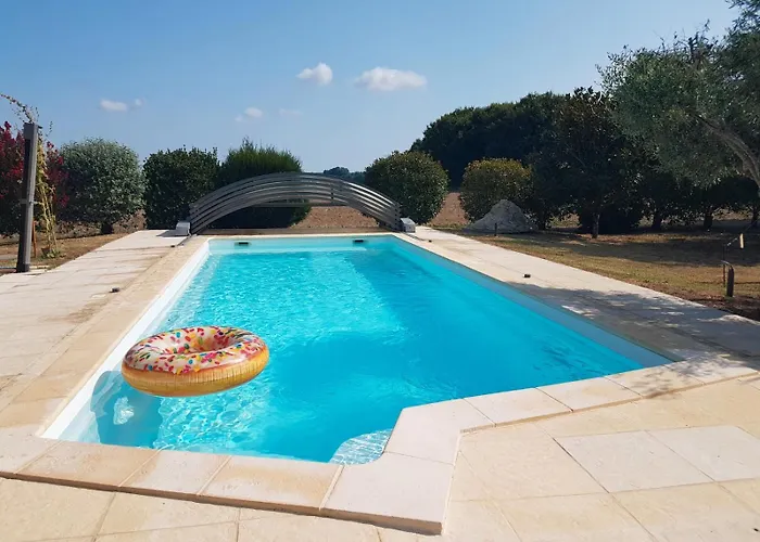 Maison Jasmin Hébergement de vacances Corme-Ecluse