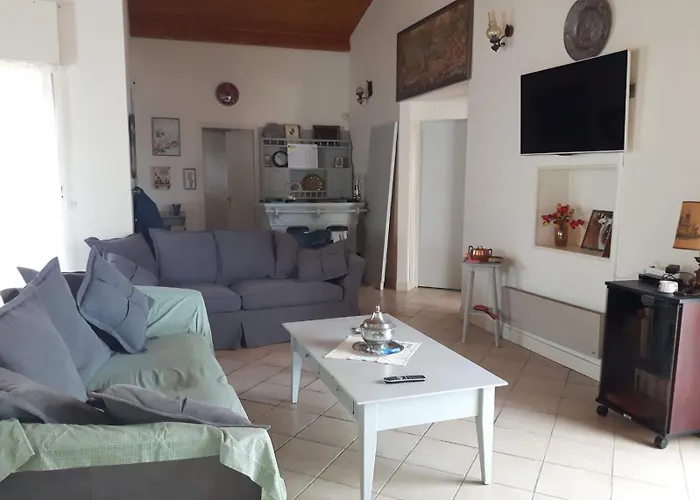 Hébergement de vacances Maison Jasmin *